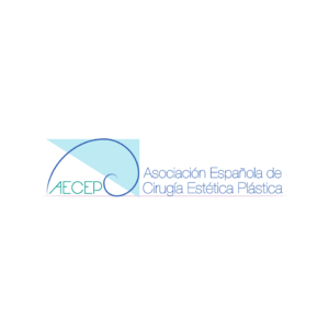 La Dra. Patricia Gutiérrez Ontalvilla, cirujana plástica, pertenece a la AECEP (Asociación Española de Cirugía Estética Plástica)