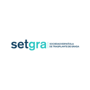 La Dra. Patricia Gutiérrez Ontalvilla, cirujana plástica, pertenece a la SETGRA (Sociedad Española de aplicaciones del Trasplante de Grasa)